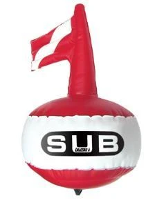 Lalizas Dalış Şamandırası ürün görseli 1