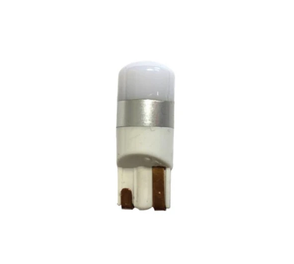 Saray G9 Led Ampul Beyaz 12v 2li Paket ürün görseli 1
