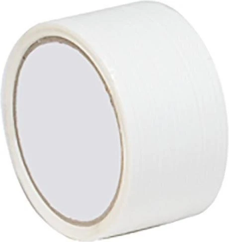 Lalizas Seatape Marin Duct Tape 50mmx5mt  Beyaz ürün görseli 1