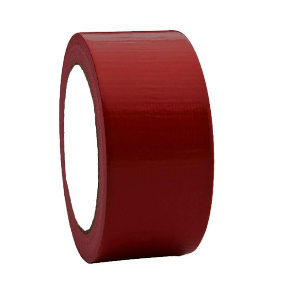 Lalizas Seatape Marin Duct Tape 50mmx5mt  Kırmızı ürün görseli 1