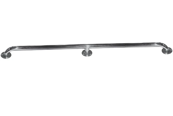 Krom Tutamak 25x1500mm ürün görseli 1