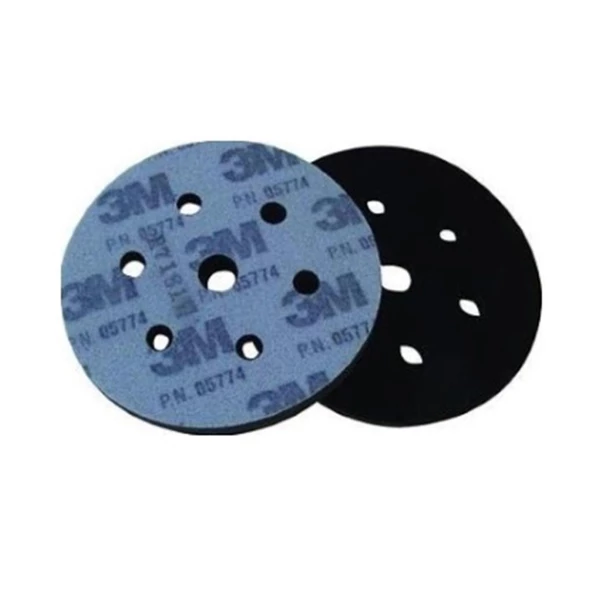 3M 5774 Sünger Ara Taban 150mm ürün görseli 1