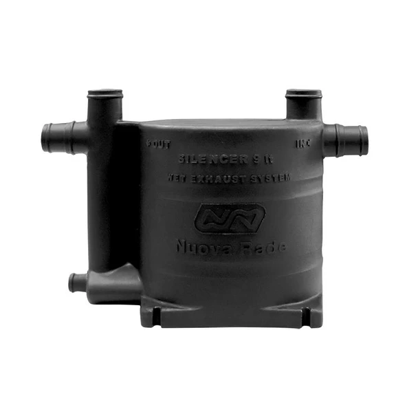 Nuova Rade Waterlock 40-45-50mm ürün görseli 1