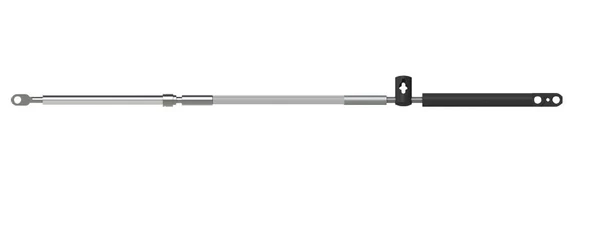 Pretech MaxFlex Mercury Gen II Kumanda Teli   13Feet ürün görseli 1