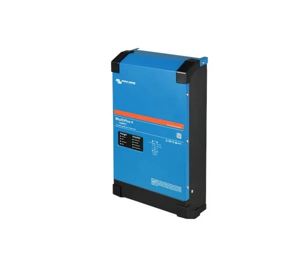Victron Energy MultiPlus II Akü Şarj Cihazı 70Ah / İnvertör 3000w 24V ürün görseli 1