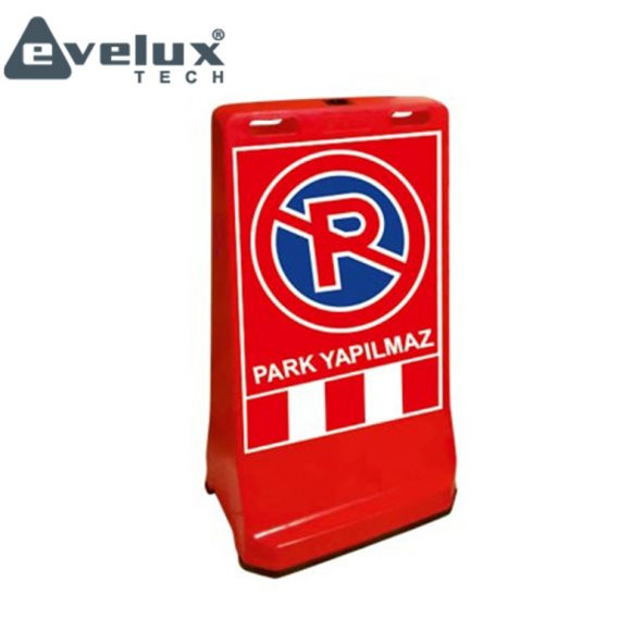 Evelüks 12424DB Park Yapılmaz Dubası ürün görseli 1