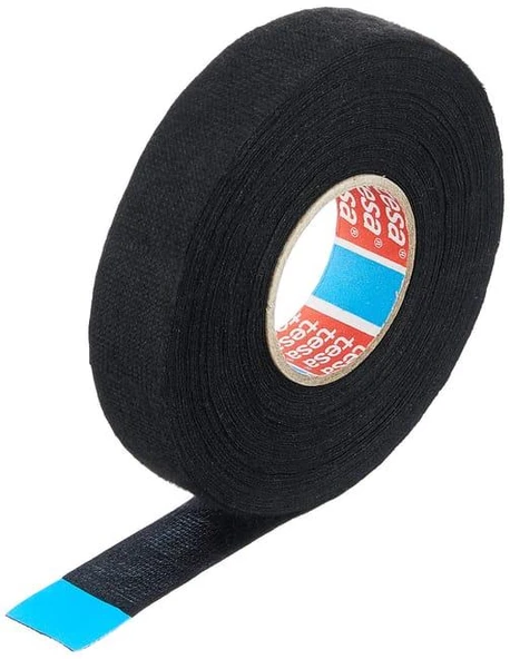 Tesa 51608 Polyester Takviyeli Bant 19mmx15mt - Resim 3