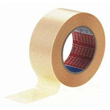 Tesa 64621 Şeffaf Çift Taraflı Bant  25mtx25mm - Resim 2