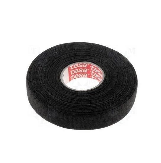 Tesa 51608 Polyester Takviyeli Bant 19mmx15mt ürün görseli 1