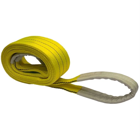 Polyester Sapan 3Ton  5mt ürün görseli 1