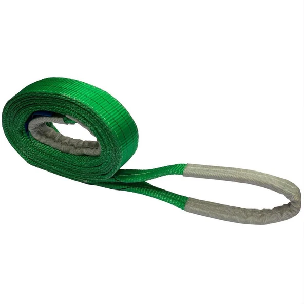Polyester Sapan 2Ton  5mt ürün görseli 1