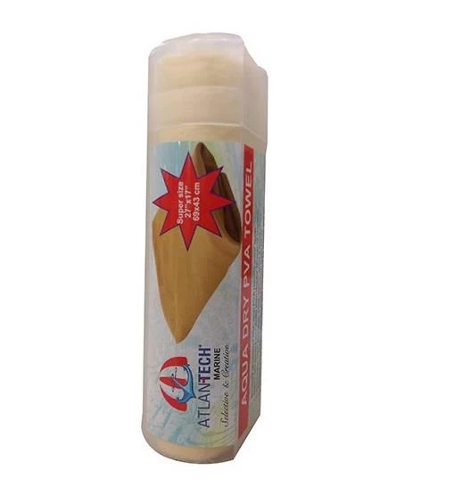 Atlantech 2344 Aqua Dry PVA Marin Kurulama Bezi ürün görseli 1