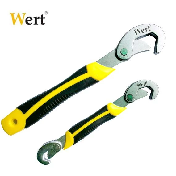 Wert W2190 Üniversal Anahtar Seti 9-32mm - Resim 2