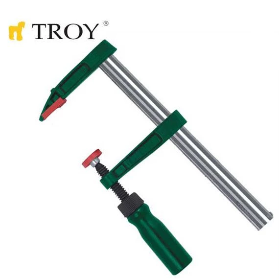 Troy Mini İşkence - 5cm Çene  250mm ürün görseli 1