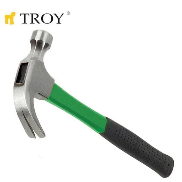 Troy T27246 Çatal Çekiç 600gr ürün görseli 1