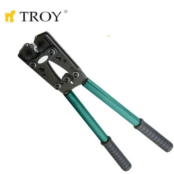 Troy T24009 Mekanik Kollu Pabuç Sıkma Pensi ürün görseli 1