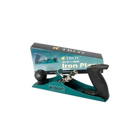 Troy T25000 Metal Rende ürün görseli 1
