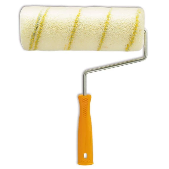 Dekor Plasdek İç Cephe Rulosu   25cm ürün görseli 1