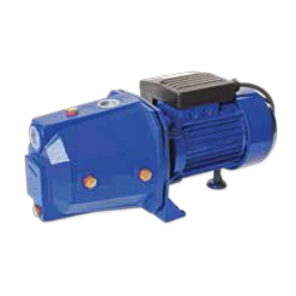 Water Sound JET150 2 Kademeli Jet Pompa 1.5hp ürün görseli 1