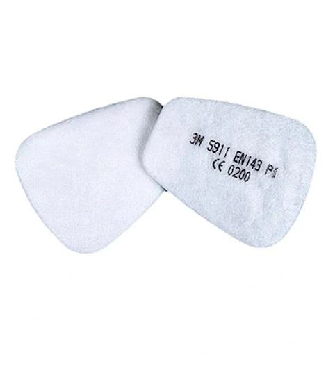 3M 5911 Filtre P1 ürün görseli 1