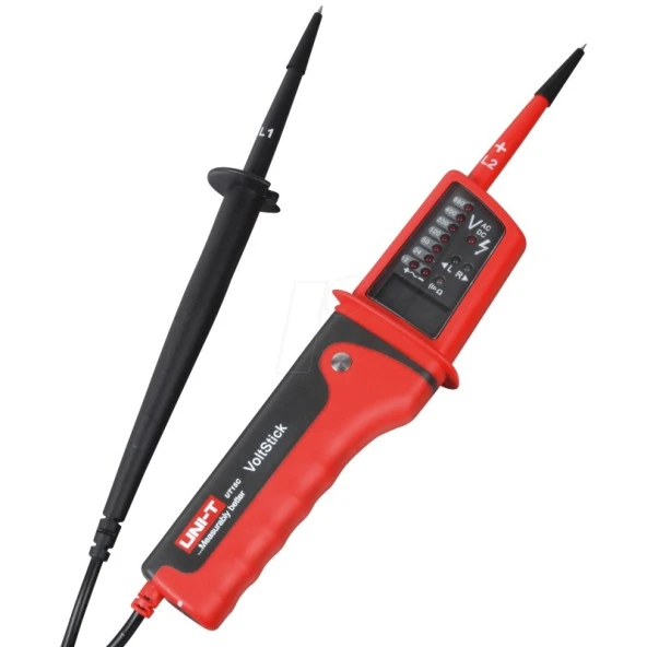 Unit UT-15C Voltaj Test Cihazı ürün görseli 1