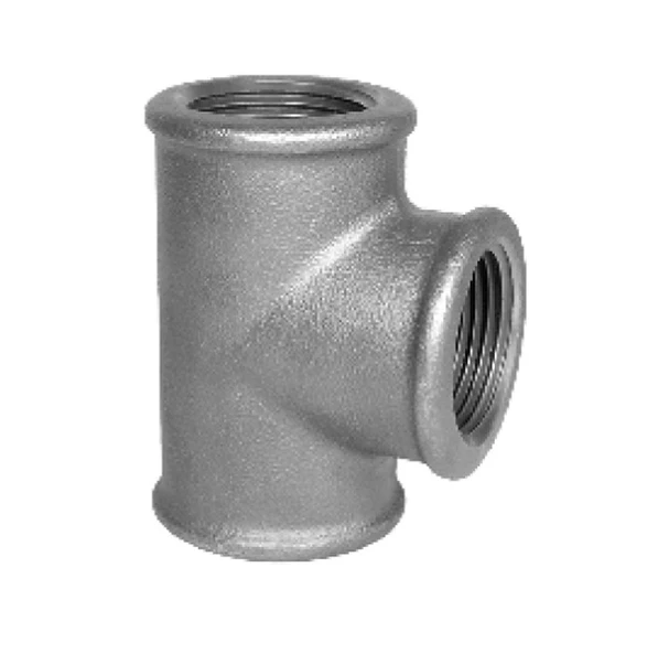 Galvaniz Te  1/2" ürün görseli 1
