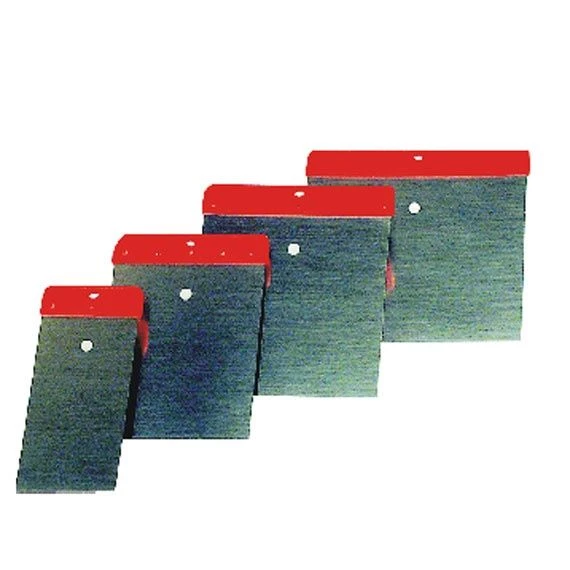 Wert W2764 Metal Macunlama Seti ürün görseli 1