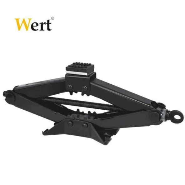 Wert W2671 1.5 Ton Katlanır Kriko ürün görseli 1