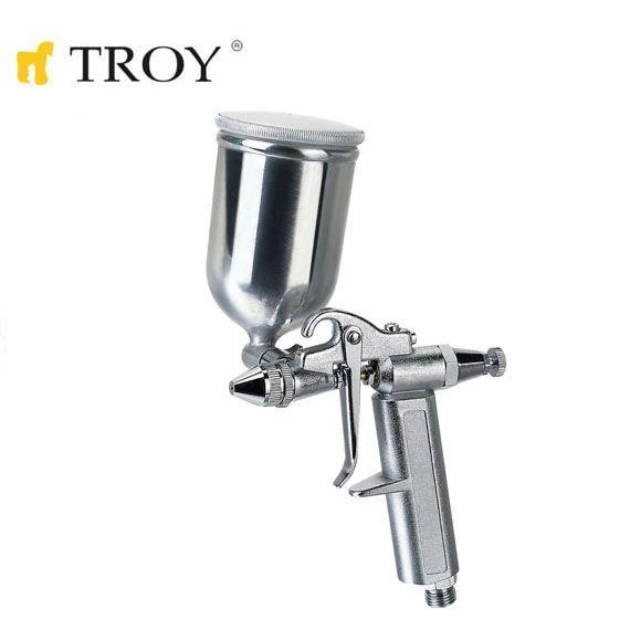Troy T18609 Mini Boya Tabancası 0,5mm - Resim 2