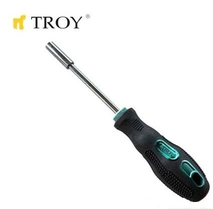 Troy T22005 Bits Tutucu Tornavida ürün görseli 1