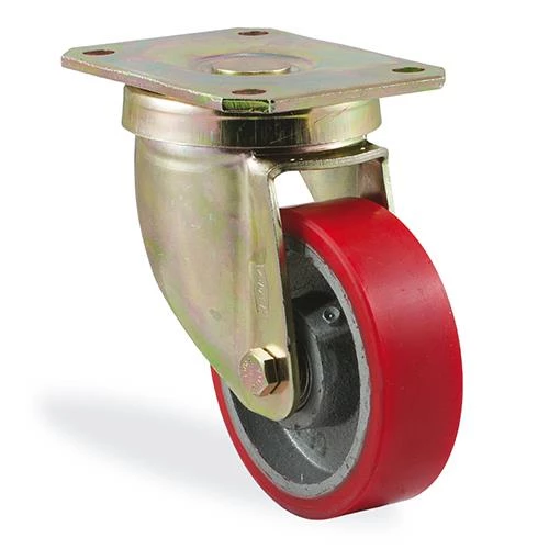 Tekerlek 4102 DOR Serisi  150mm Frenli ürün görseli 1