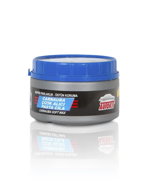 Autokit Çizik Çıkarıcı Pasta Cila 220gr ürün görseli 1