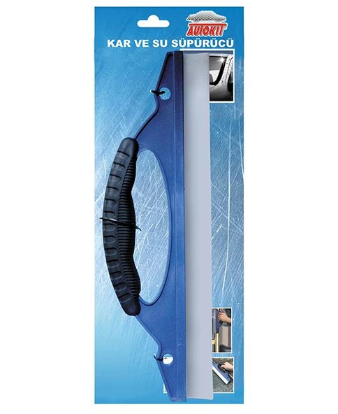Autokit Silikon Kuruluma Aparatı ürün görseli 1