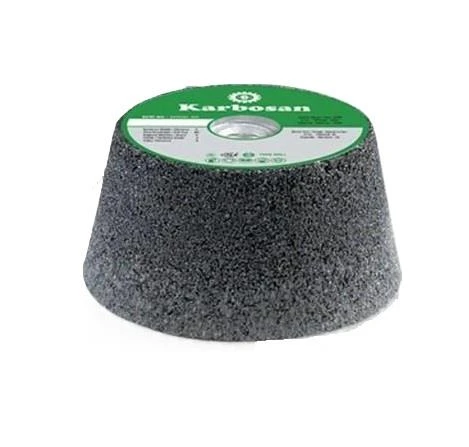 Karbosan Mermer ve Mozaik Taşlama Taşı   125mm ürün görseli 1