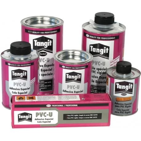 Tangit PVC Yapıştırıcı  50gr ürün görseli 1