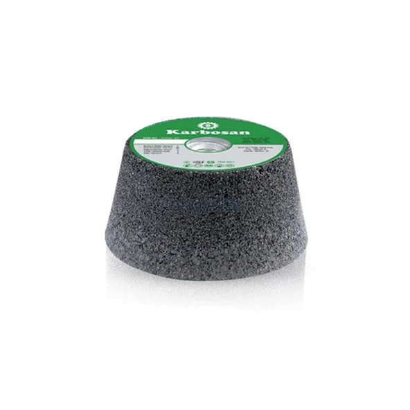 Karbosan Mermer ve Mozaik Taşlama Taşı   100mm ürün görseli 1