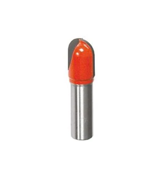 Kohertz Freze Bıçağı No:17 Parmak Bıçak  12mm A ürün görseli 1