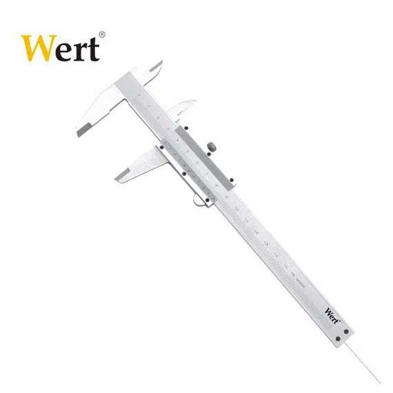 Wert W2323 Kumpas 300mm ürün görseli 1