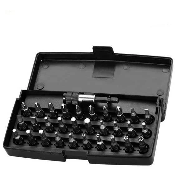 Wert W2231 Bits Uç Seti 31 Parça ürün görseli 1