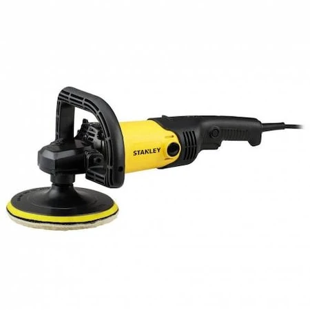 Stanley SP137 1300W 180mm Polisaj Makinesi ürün görseli 1