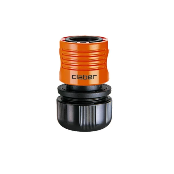 Claber 8609 3/4 Otomatik Musluk Bağlantı ürün görseli 1