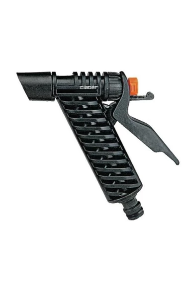 Claber 8756 1/2 Püskürtme Tabancası ürün görseli 1
