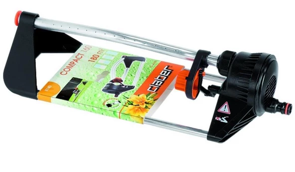 Claber 8740 Compact 160 Osilatör Sulama Başlığı ürün görseli 1