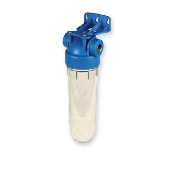 Water Sound Boş Filtre Kabı 10"  3/4" ürün görseli 1