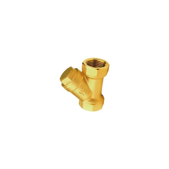 Sarı Pislik Tutucu  3/4" ürün görseli 1