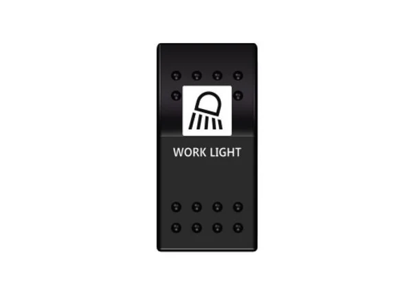 Bfy Switch On-Off Çalışma Lambası ürün görseli 1
