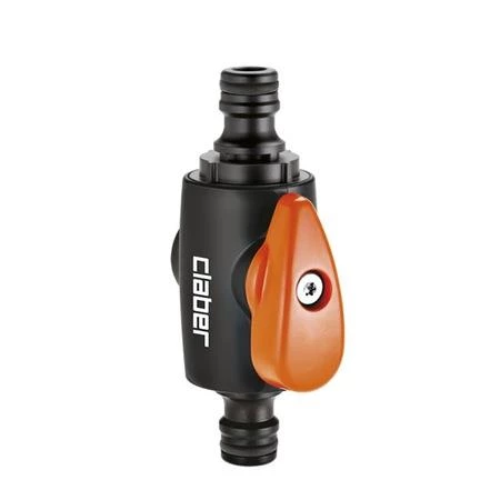 Claber 8611 Vanalı Konnektör ürün görseli 1