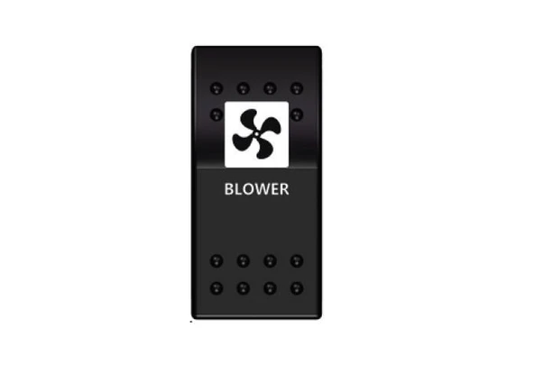 Bfy Switch On-Off Havalandırma ürün görseli 1