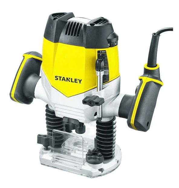 Stanley SRR1200 El Frezesi 1200W ürün görseli 1