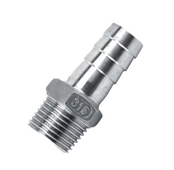 Hamdi Küçük Krom Hortum Rekoru   11/2" ürün görseli 1
